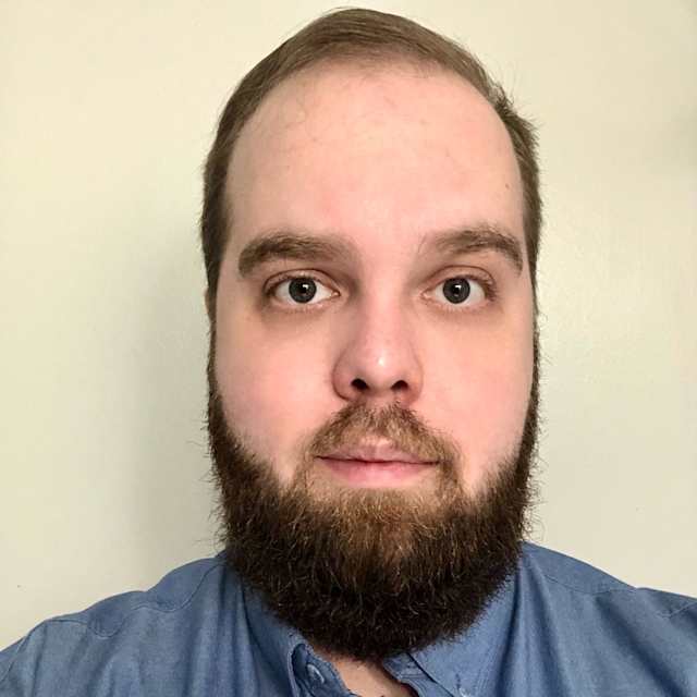 Luke Garrison